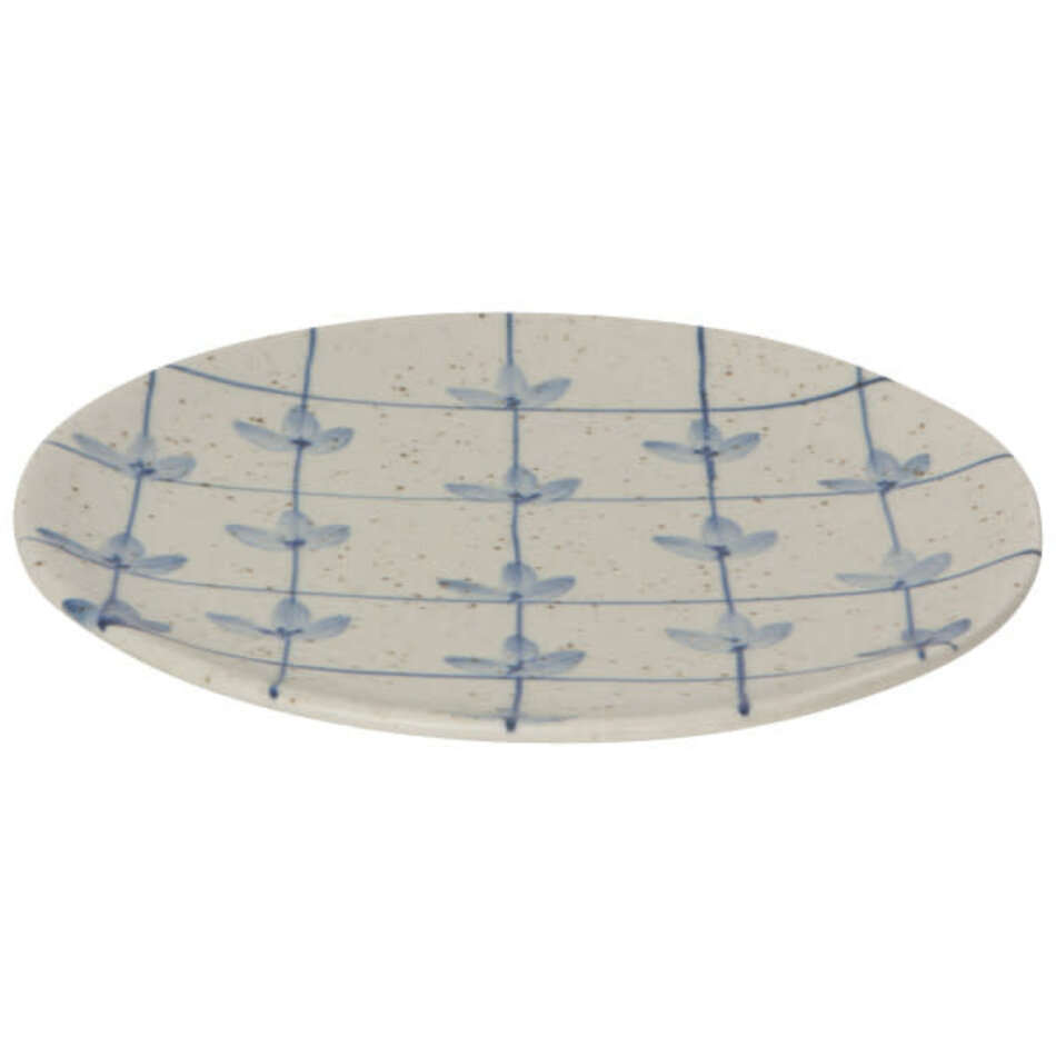 Danica Element Plates, set of 4