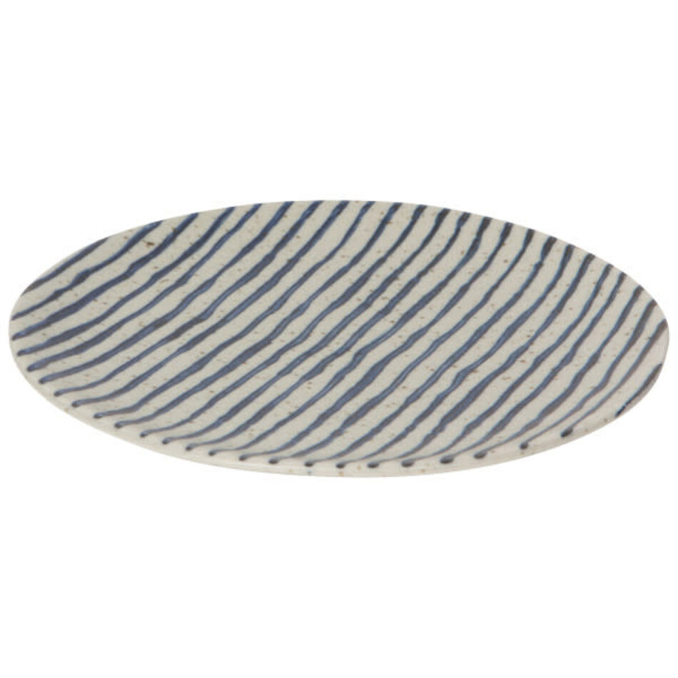 Danica Element Plates, set of 4