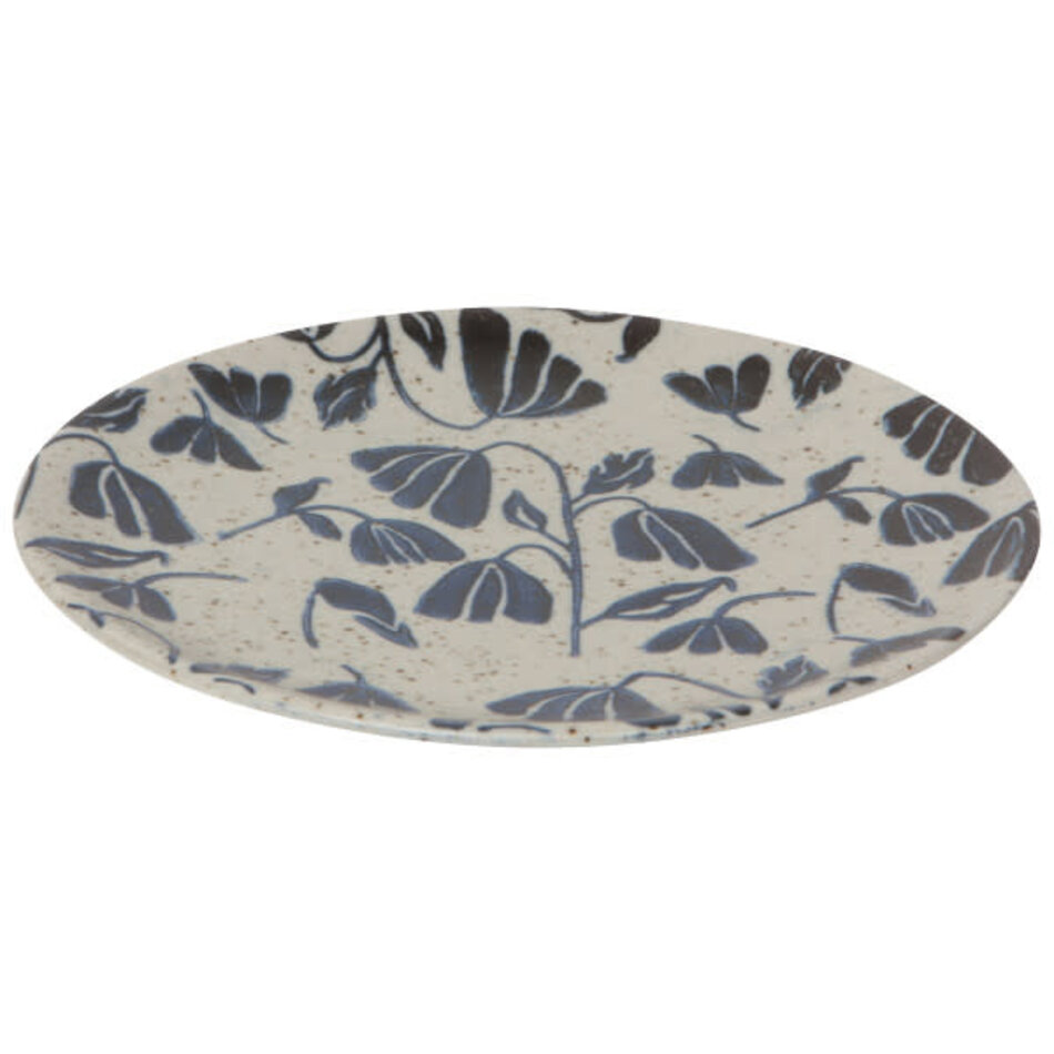 Danica Element Plates, set of 4