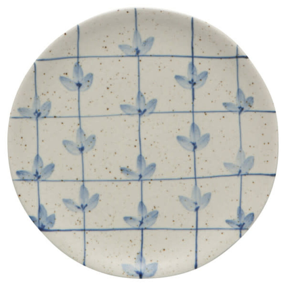 Danica Element Plates, set of 4