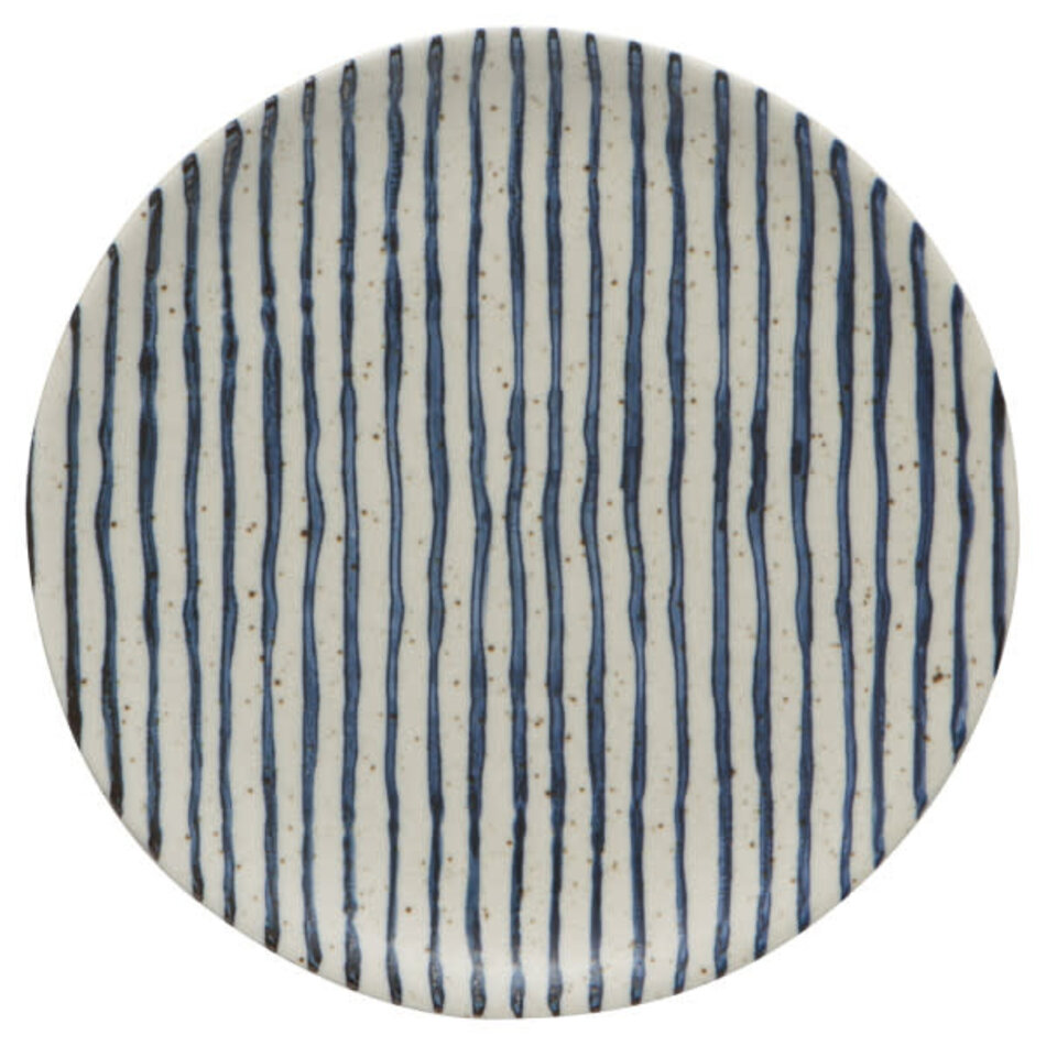 Danica Element Plates, set of 4