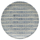 Danica Element Plates, set of 4