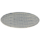 Danica Element Plates, set of 4