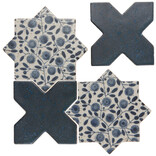 Danica Calendula Coasters Set of 4