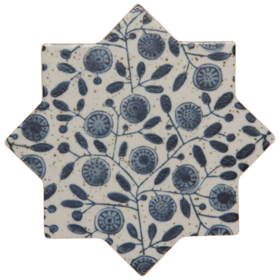 Danica Calendula Coasters Set of 4