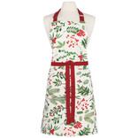 Danica Winterberry Chef Apron