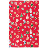 Danica Cookie Exchange Cotton Dishtowels Set of 2