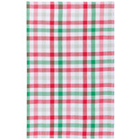 Danica Cookie Exchange Cotton Dishtowels Set of 2