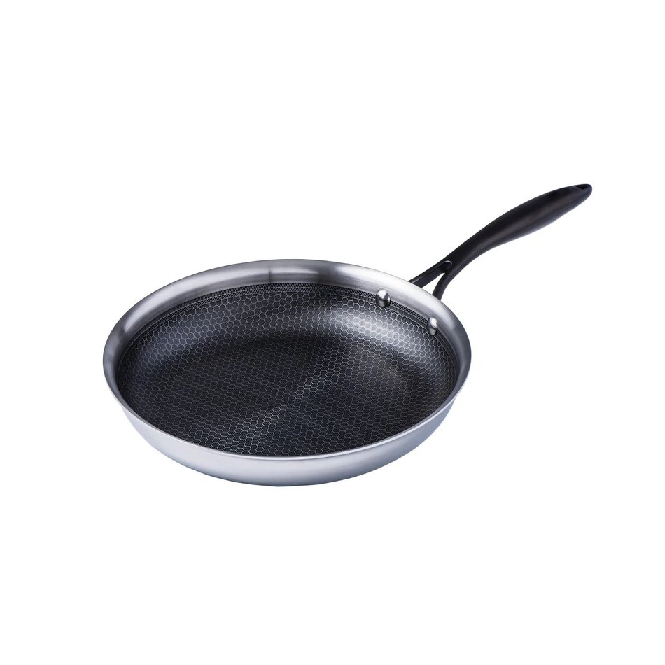 Danica Meyer HybridClad 32 cm Fry Pan