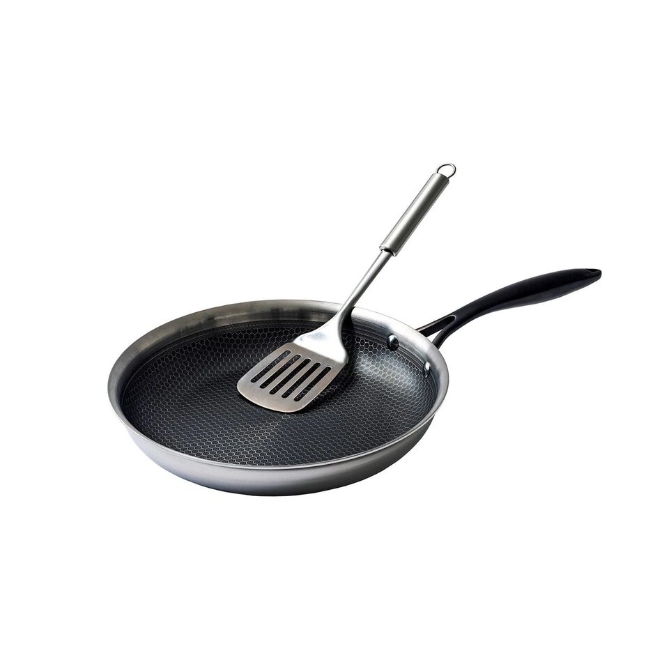 Danica Meyer HybridClad 32 cm Fry Pan