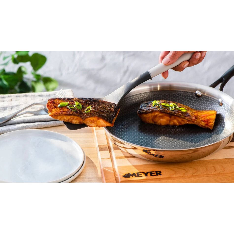 Danica Meyer HybridClad 32 cm Fry Pan
