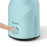 Ricardo Ricardo Hot Air Popcorn Maker