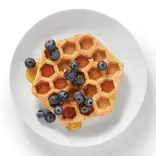 Ricardo Ricardo Mini Waffle Maker