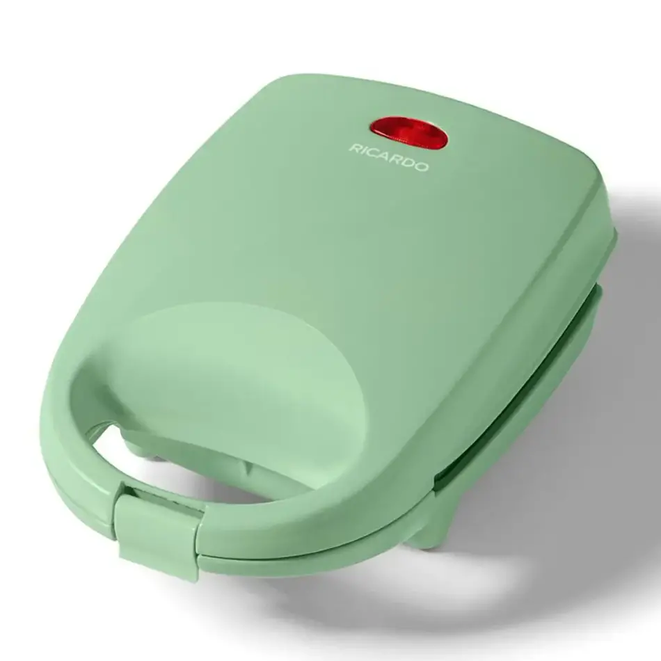 Ricardo Ricardo Mini Waffle Maker