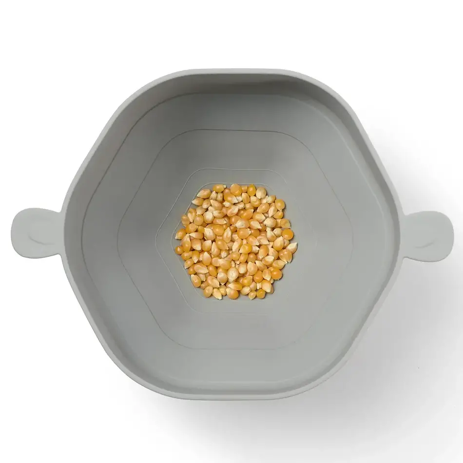 Ricardo Ricardo Microwave Popcorn Maker