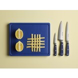 Wusthof Wusthof Classic 6" Cook's Knife, Blueberry