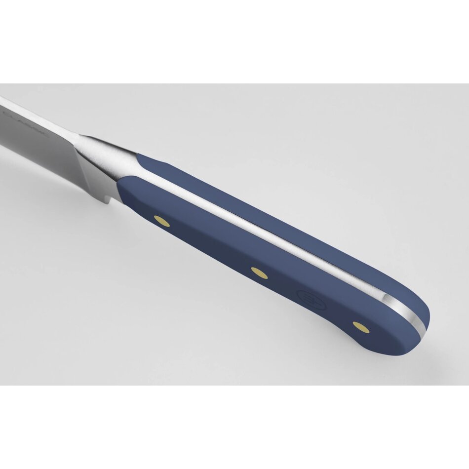 Wusthof Wusthof Classic 6" Cook's Knife, Blueberry