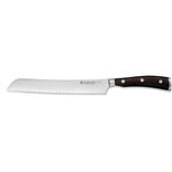 Wusthof Classic IKON Bread Knife, 8"