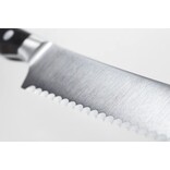 Wusthof Classic IKON Bread Knife, 8"