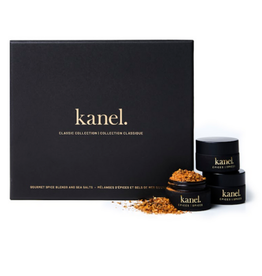 Kanel Classic Collection