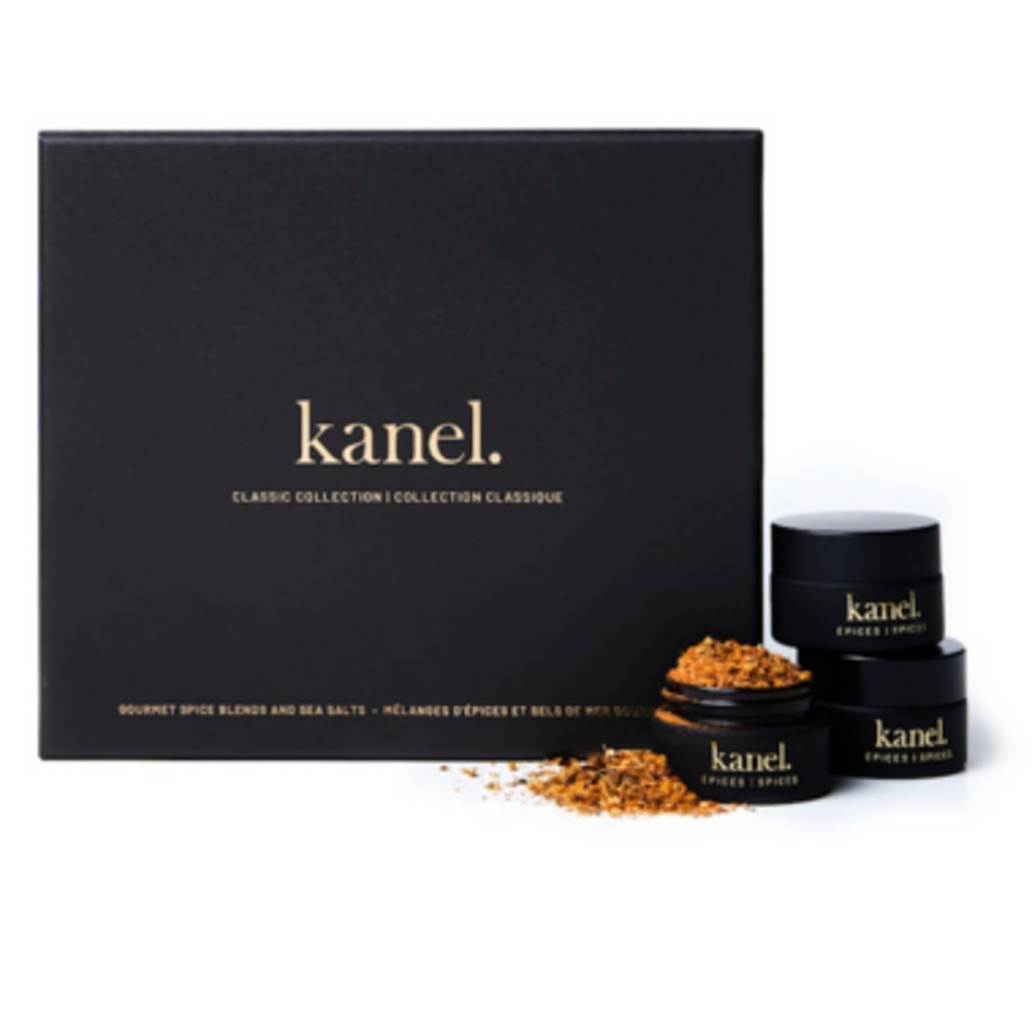 Kanel Classic Collection