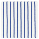 Danica Basketweave Royal Blue Dishcloths Set of 2