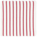 Danica Basketweave Red Dishcloths Set of 2