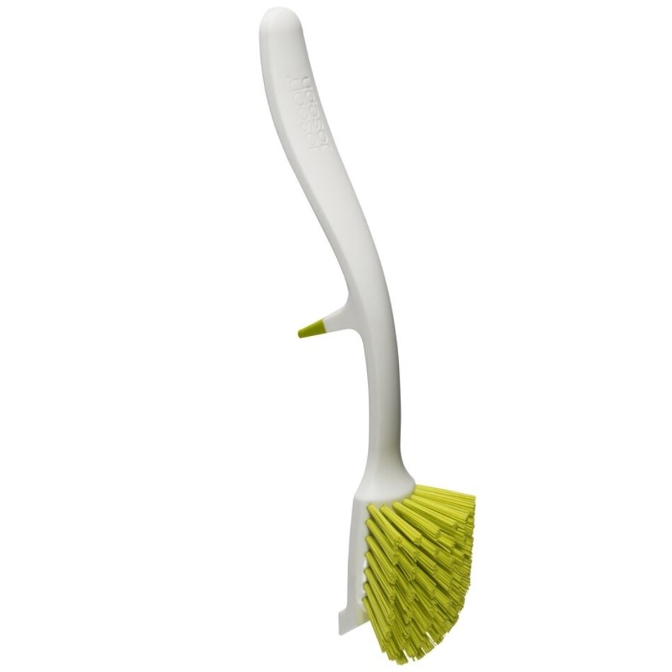 Joseph Joseph Joseph Joseph Edge Dish Brush