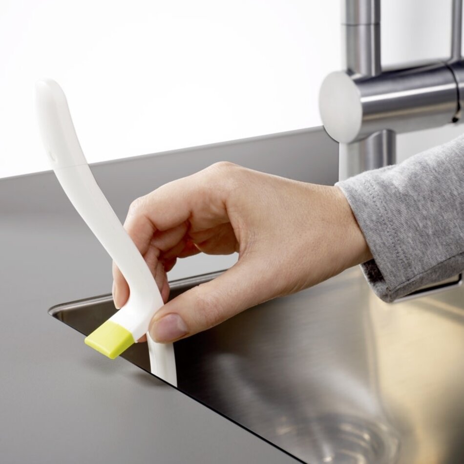 Joseph Joseph Joseph Joseph Edge Dish Brush