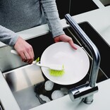 Joseph Joseph Joseph Joseph Edge Dish Brush
