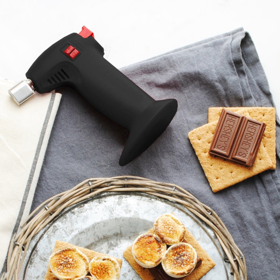 A La Tarte A la Tarte Cooking Torch