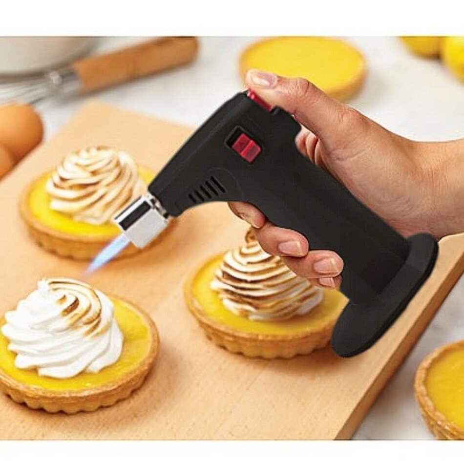 A La Tarte A la Tarte Cooking Torch