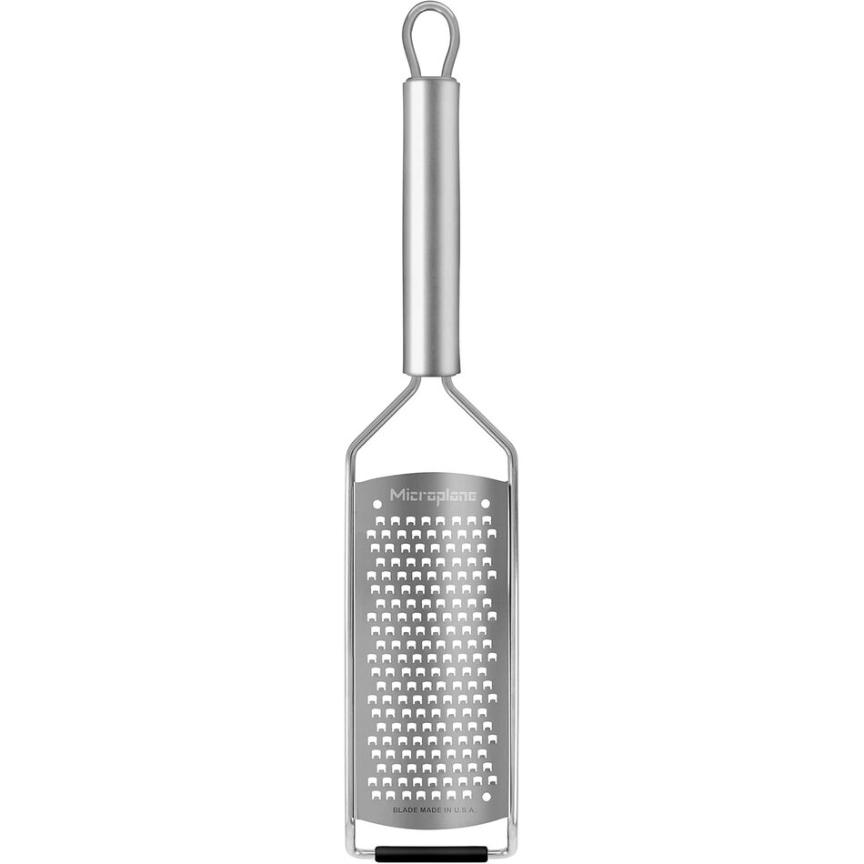 Microplane Microplane Professional Series Stainless Coarse Grater