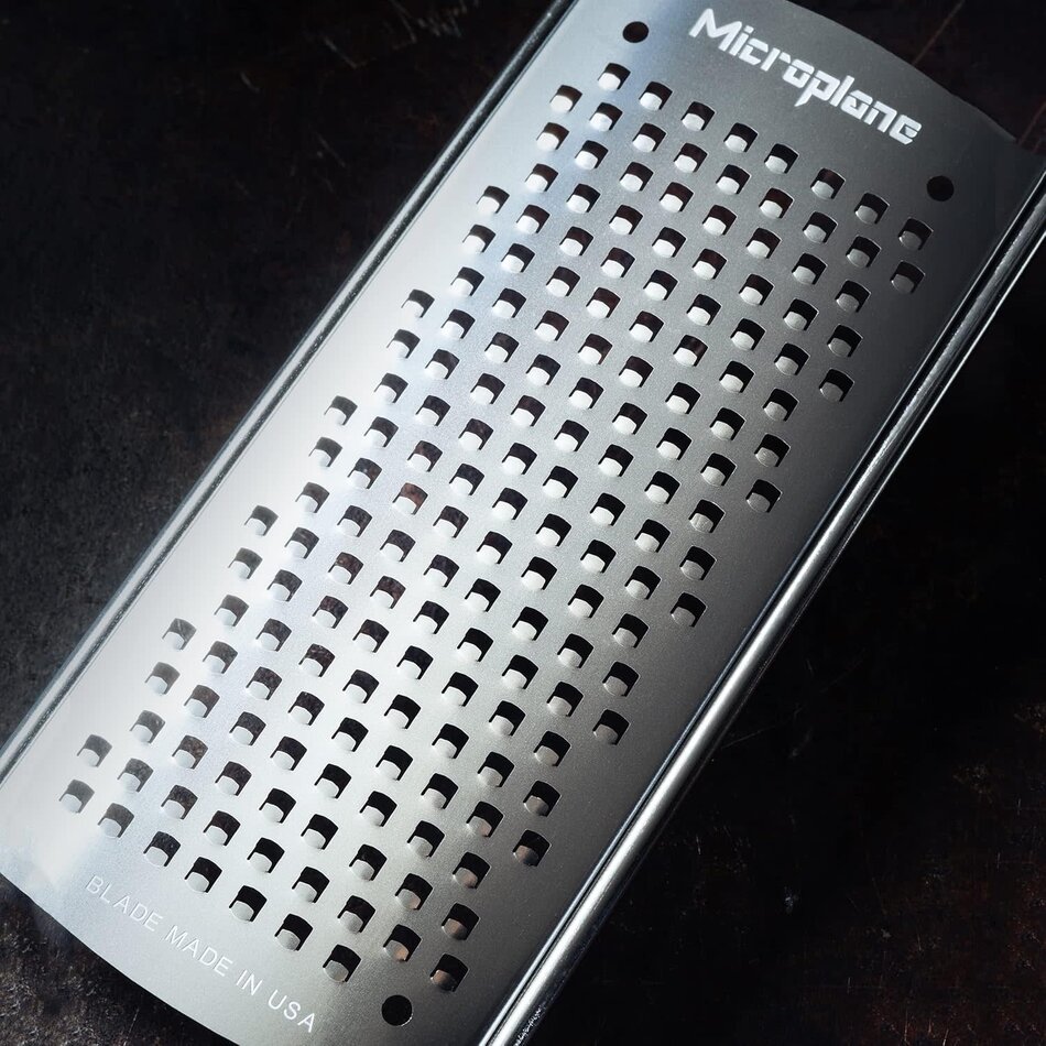 Microplane Microplane Professional Series Stainless Coarse Grater