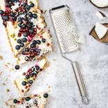 Microplane Microplane Professional Series Stainless Coarse Grater
