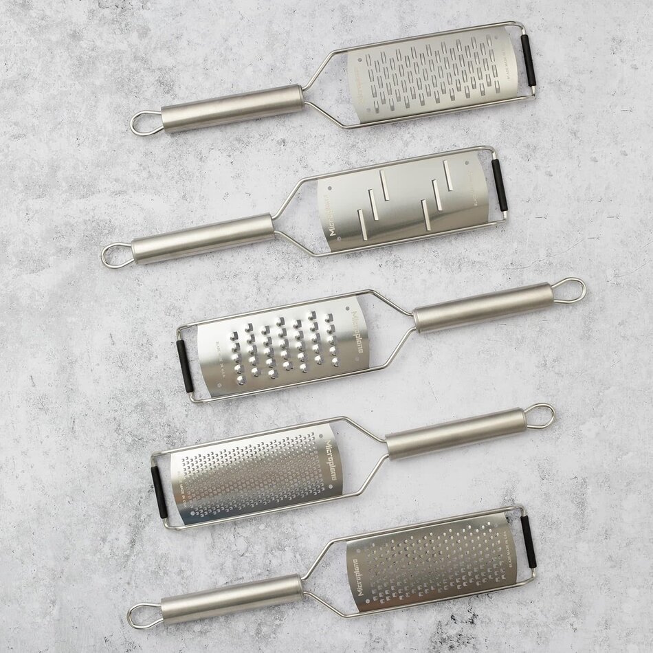 Microplane Microplane Professional Series Stainless Coarse Grater