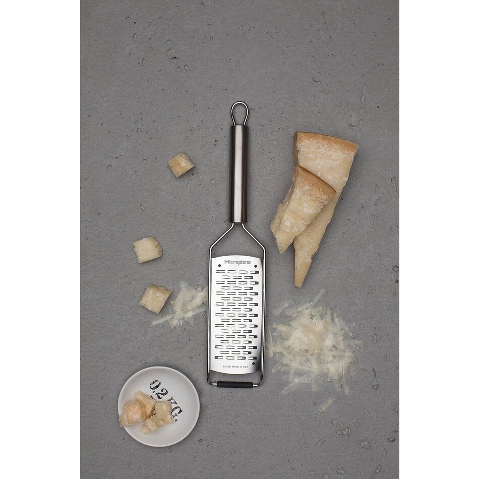 Microplane Microplane Professional Series Stainless Ribbon Grater