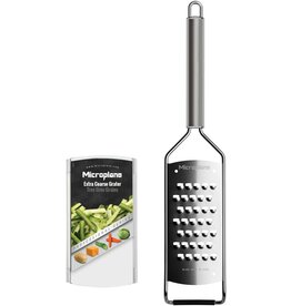 Microplane Microplane Professional Series Stainless Extra Coarse Grater