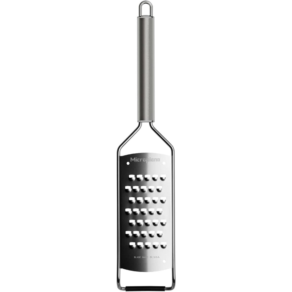 Microplane Microplane Professional Series Stainless Extra Coarse Grater