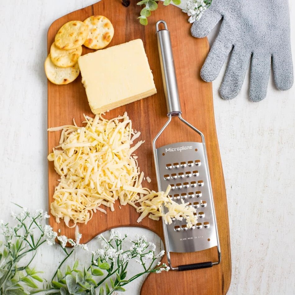 Microplane Microplane Professional Series Stainless Extra Coarse Grater