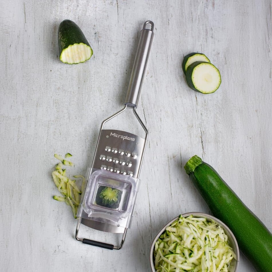 Microplane Microplane Professional Series Stainless Extra Coarse Grater
