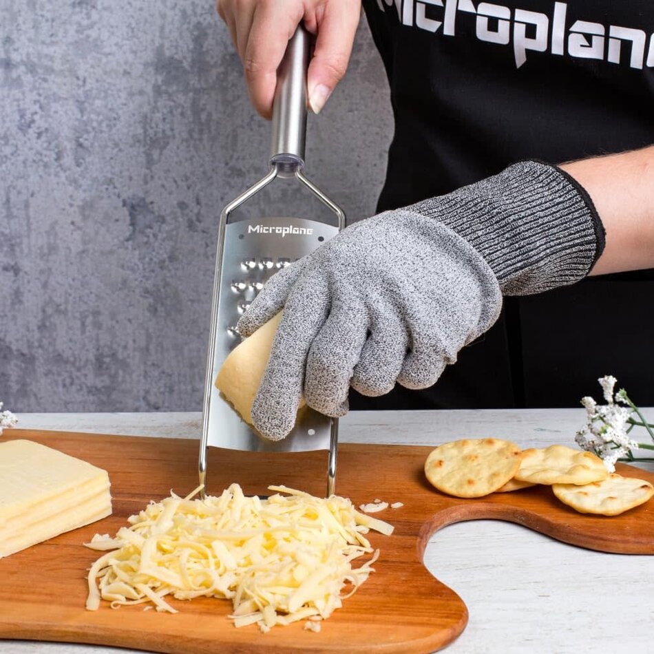 Microplane Microplane Professional Series Stainless Extra Coarse Grater