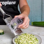 Microplane Microplane Professional Series Stainless Extra Coarse Grater