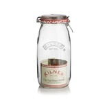 Kilner Kilner Clip-Top Jar 2 L