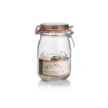 Kilner Kilner Clip-Top Jar 1 L