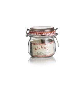 Kilner Kilner Clip-Top Jar 0.5 L