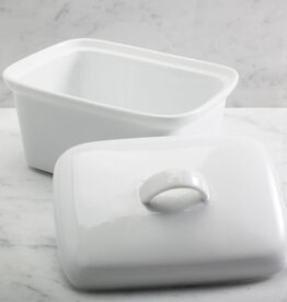 BIA BIA Butter Dish, fits 1LB