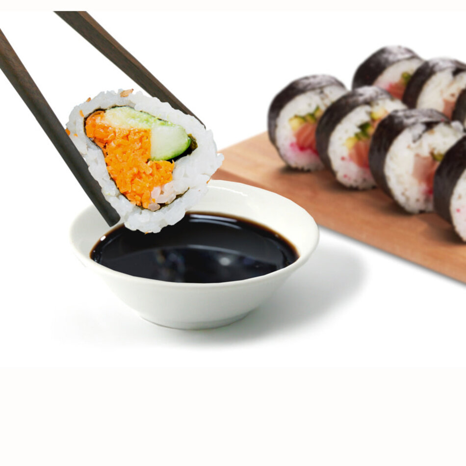 BIA BIA Soy Dipping Bowl, 7cm/60ml