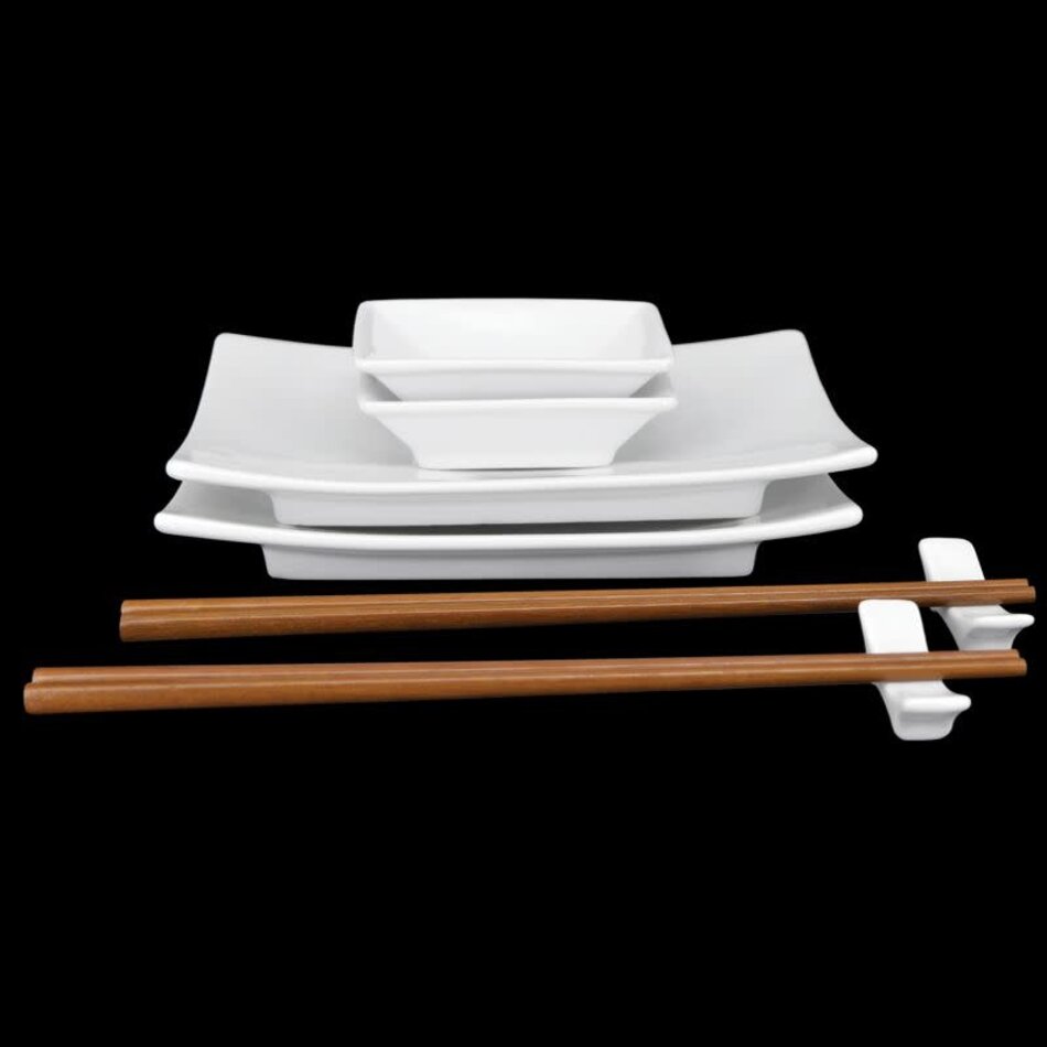 BIA BIA Sushi 8pc set