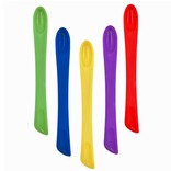 Danesco Danesco 2 in 1 Jar Spatula